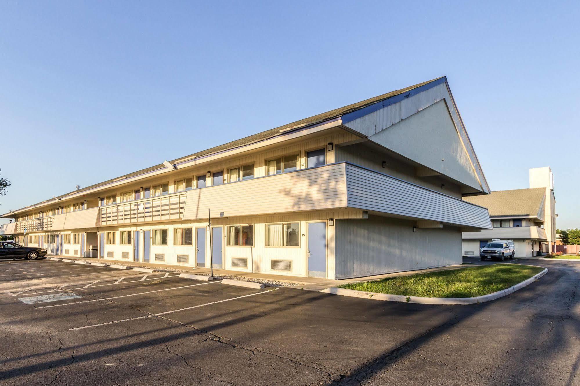 Motel 6-Grove City, Oh Exterior photo