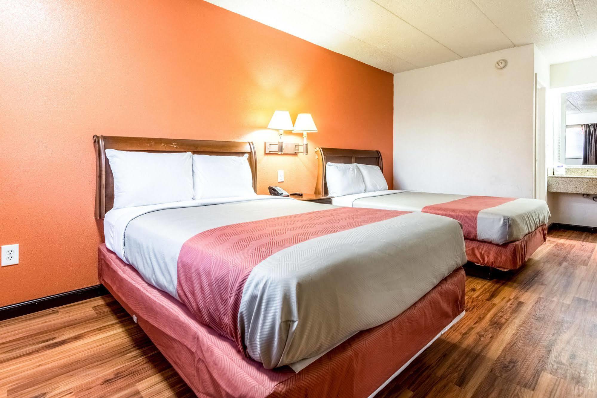 Motel 6-Grove City, Oh Exterior photo