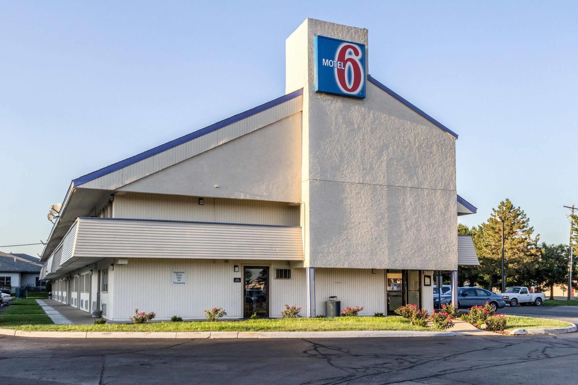 Motel 6-Grove City, Oh Exterior photo