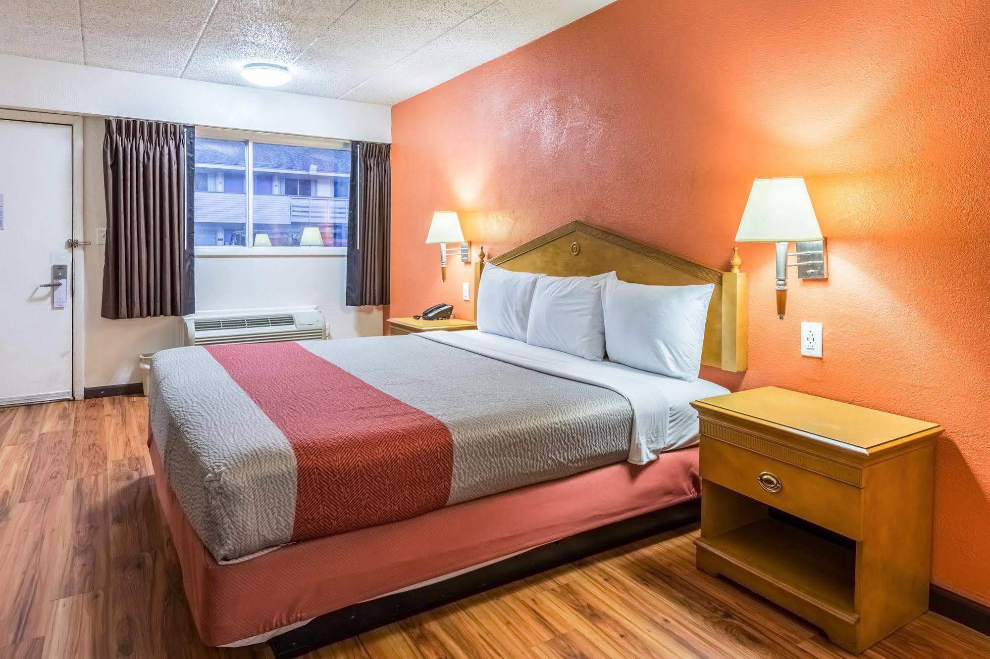 Motel 6-Grove City, Oh Exterior photo