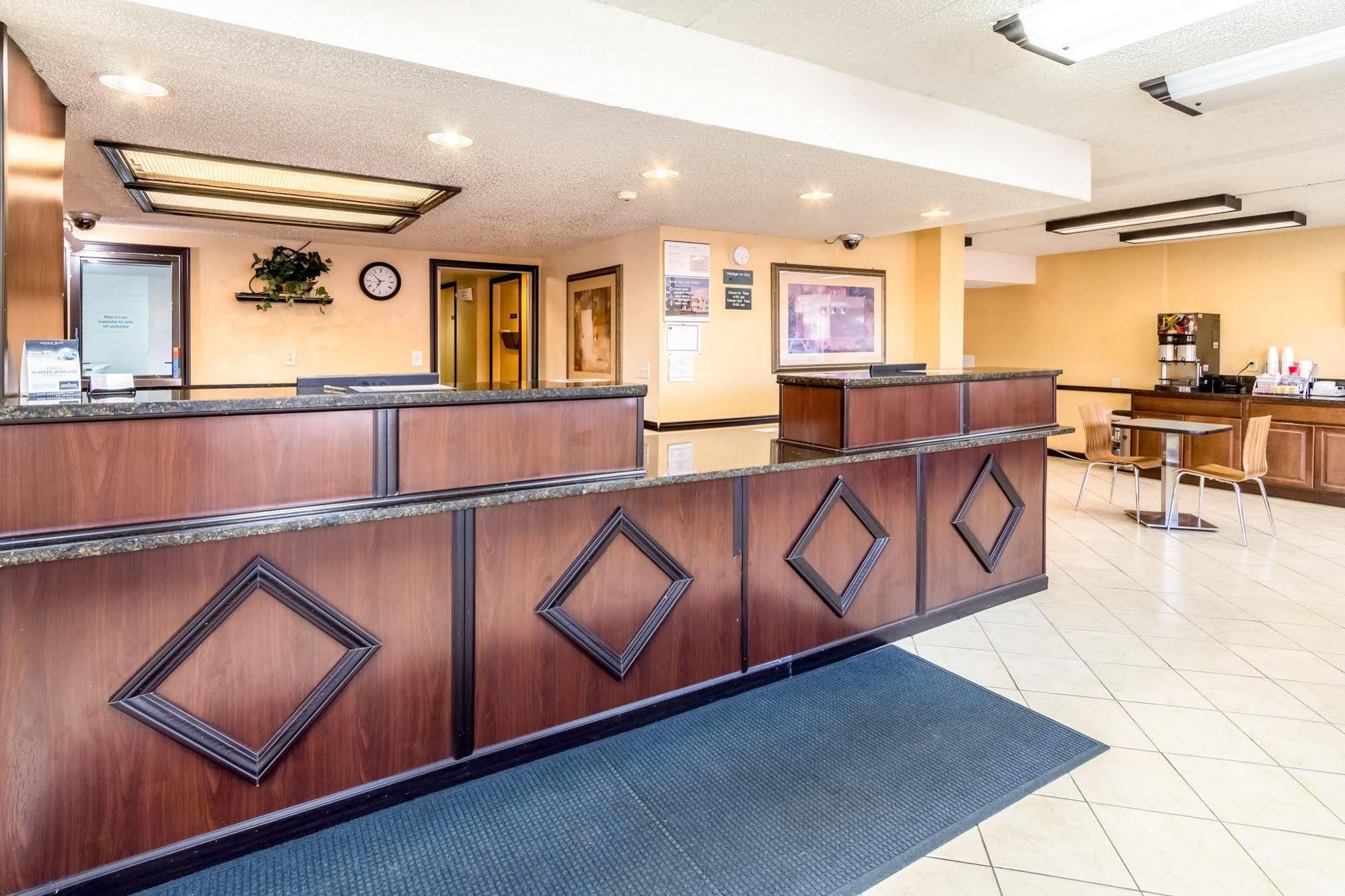 Motel 6-Grove City, Oh Exterior photo