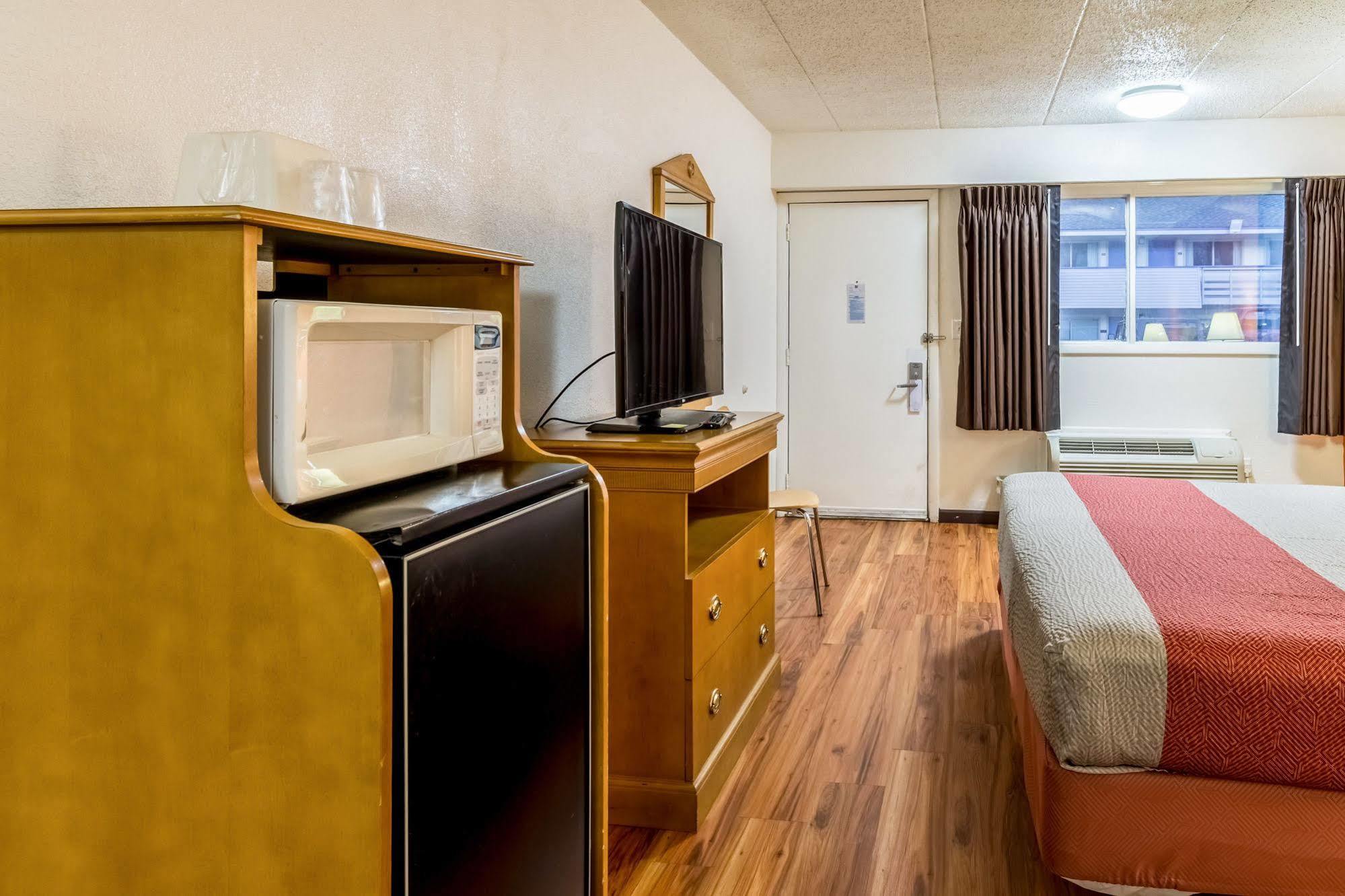 Motel 6-Grove City, Oh Exterior photo