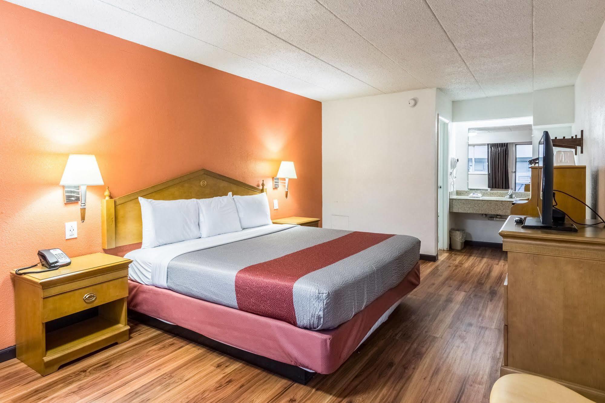 Motel 6-Grove City, Oh Exterior photo