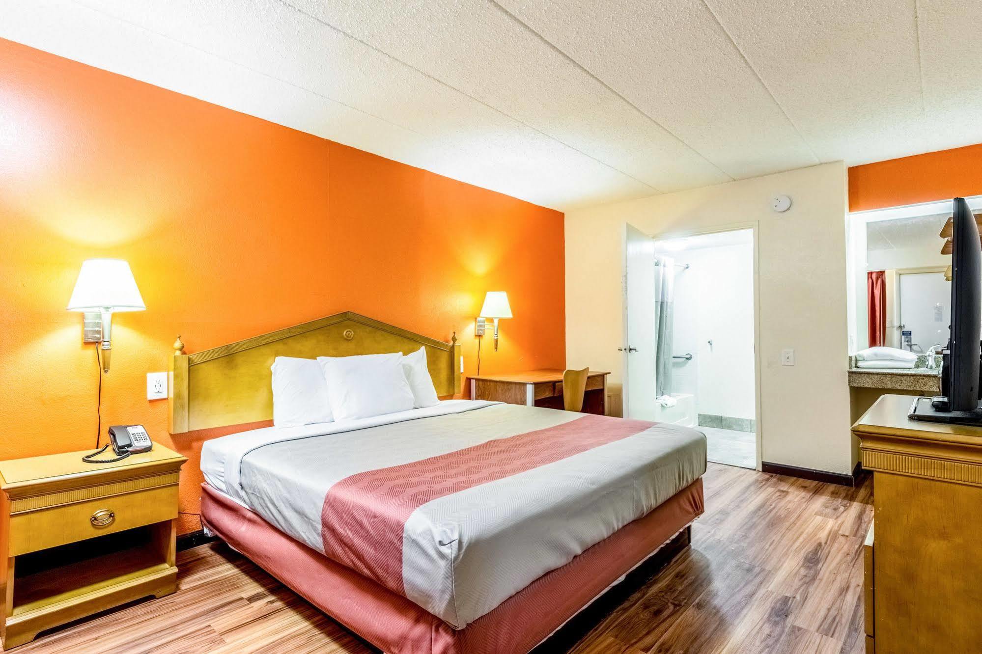 Motel 6-Grove City, Oh Exterior photo