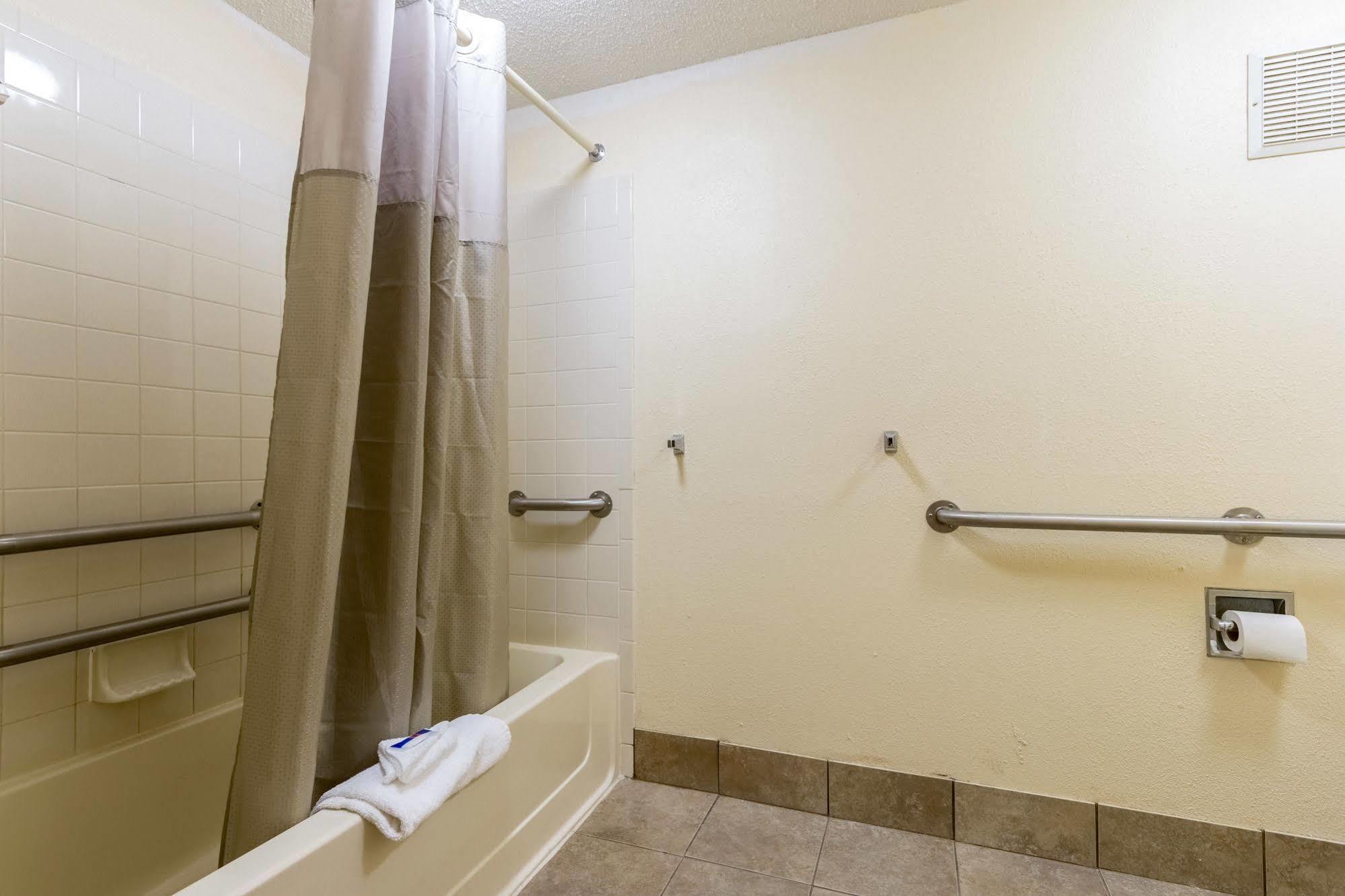Motel 6-Grove City, Oh Exterior photo