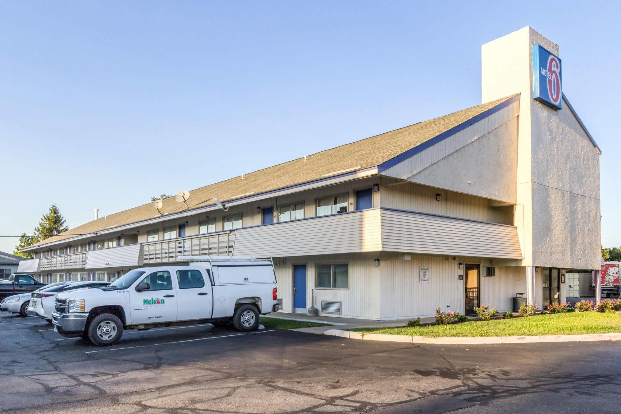 Motel 6-Grove City, Oh Exterior photo