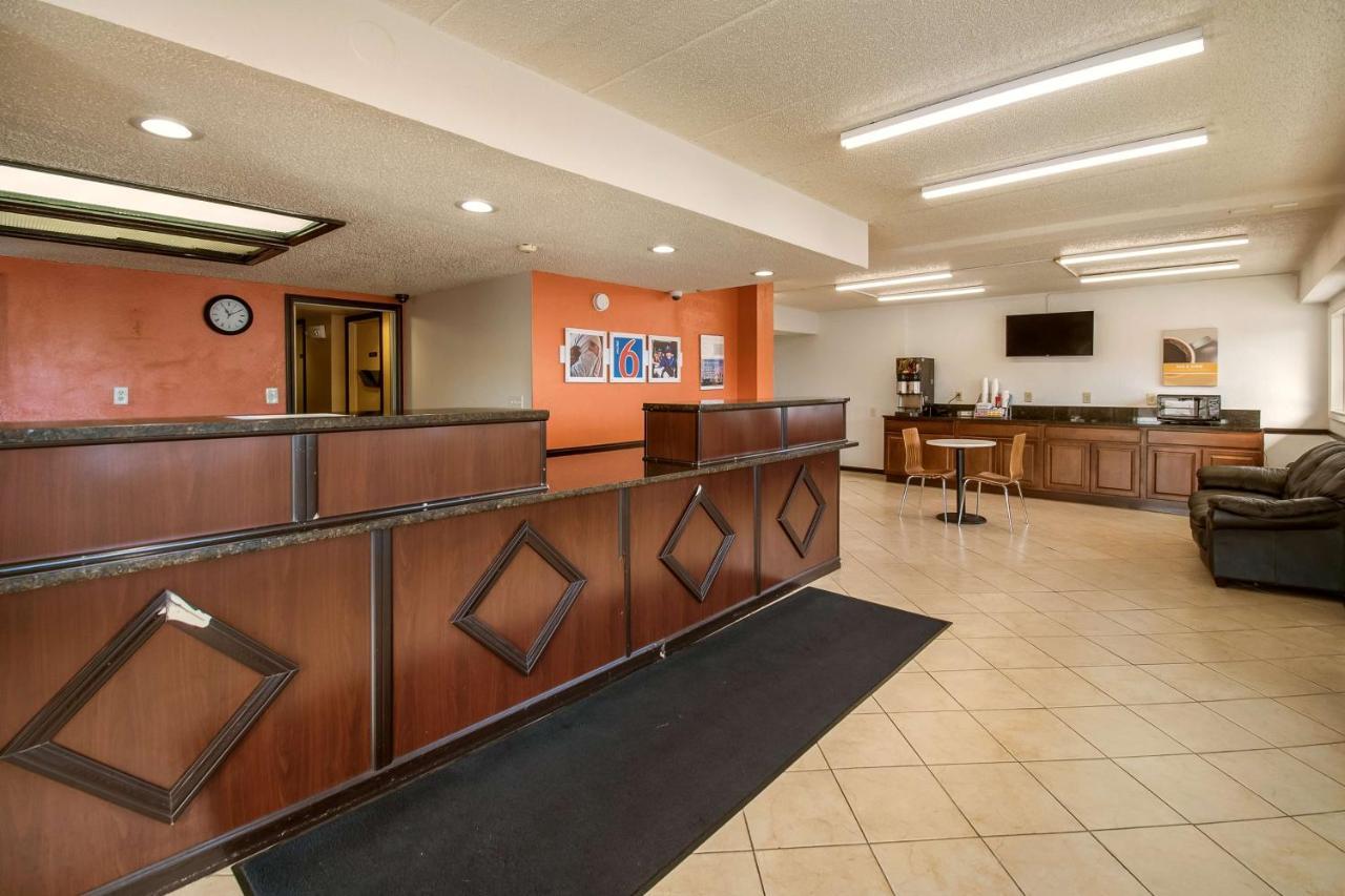 Motel 6-Grove City, Oh Exterior photo