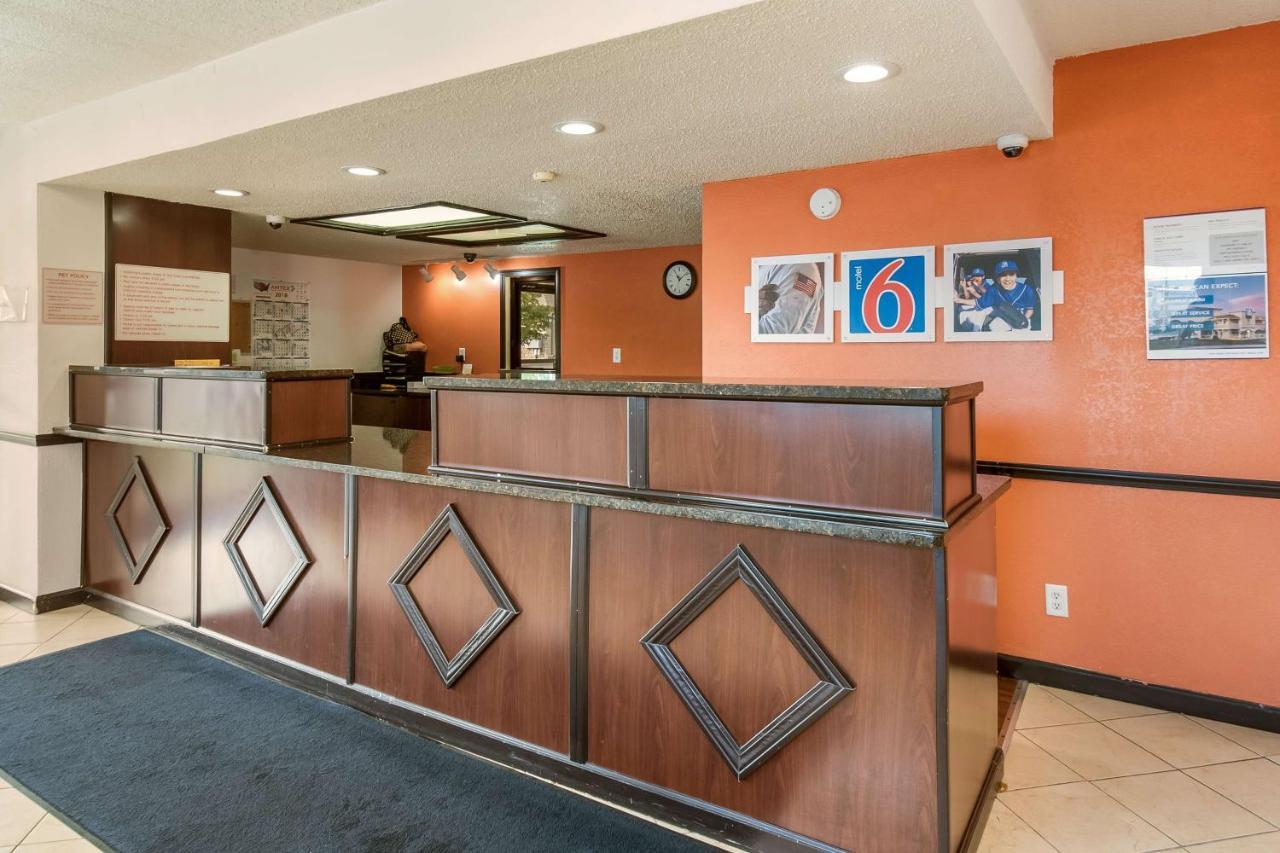 Motel 6-Grove City, Oh Exterior photo