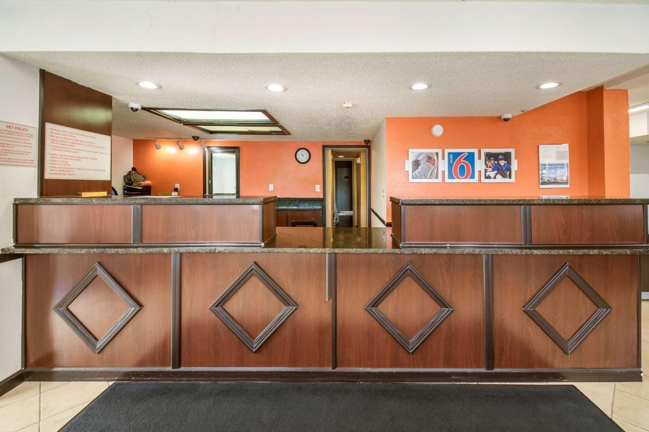 Motel 6-Grove City, Oh Exterior photo
