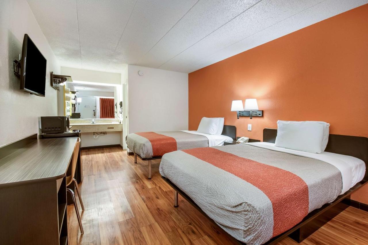 Motel 6-Grove City, Oh Exterior photo