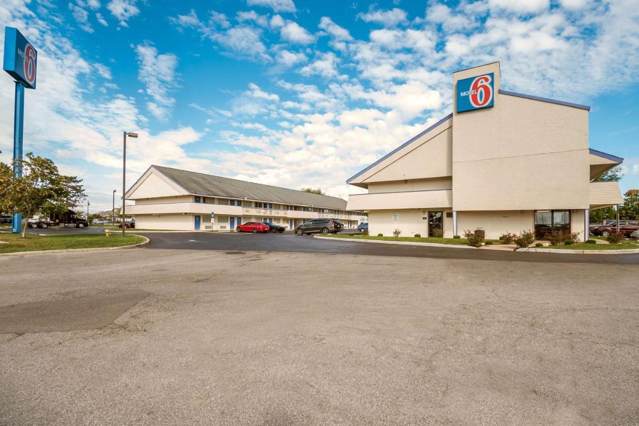 Motel 6-Grove City, Oh Exterior photo